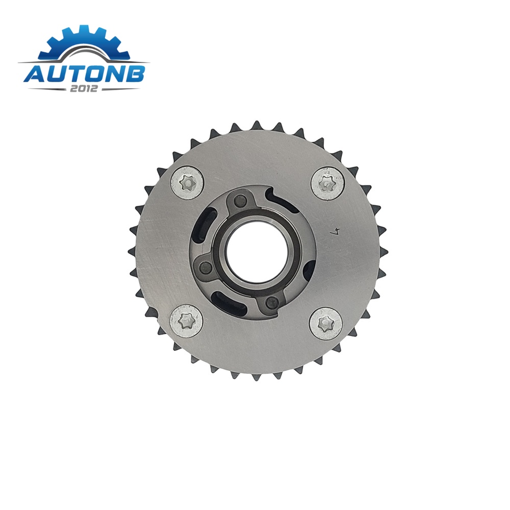 Sprocket - ZOOMKEY インテーク＆エキストラクションエンジン可変バルブタイミング（VVT）スプロケット BMW i8 11368617692対応