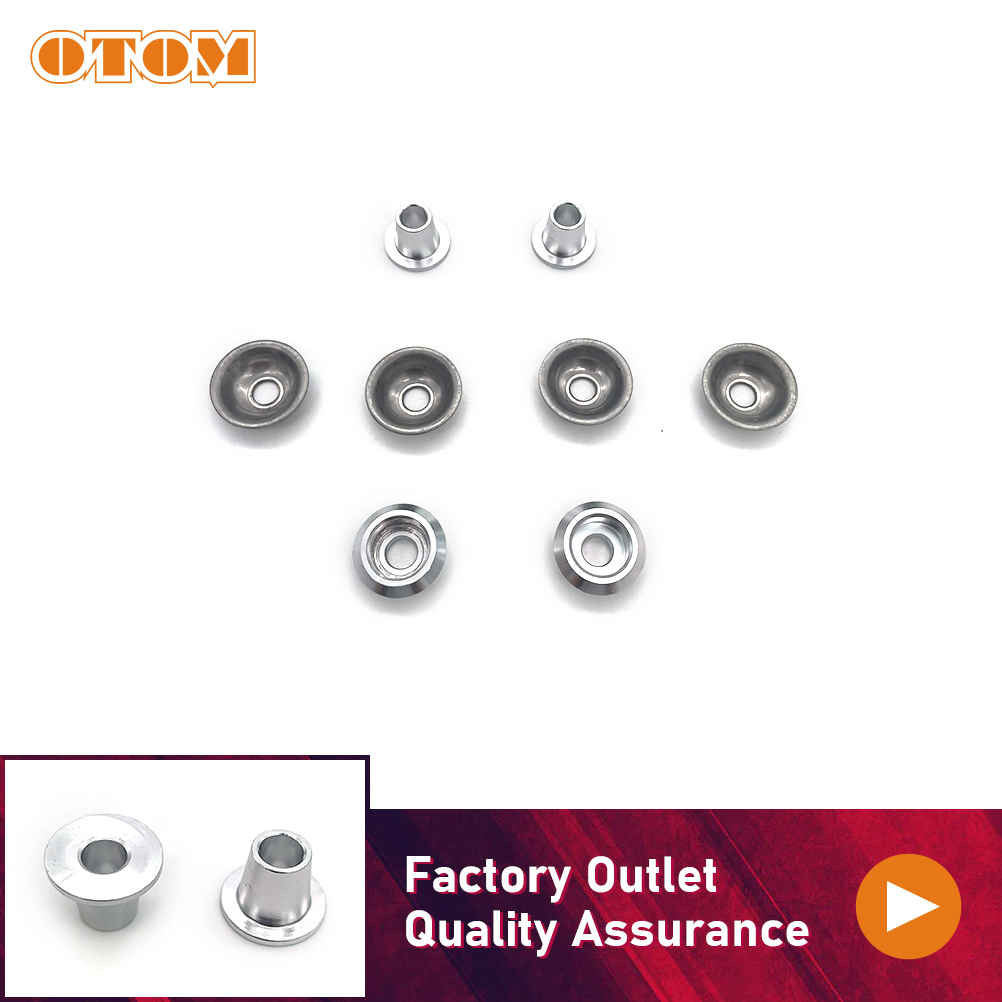 Motorcycle Parts Chain - Otom-オートバイチェーンスライダーリアフェンダーカラー、エアフィルターボックス、ktm用マウントブッシング、オフロードパーツ、77308013010、79103002020