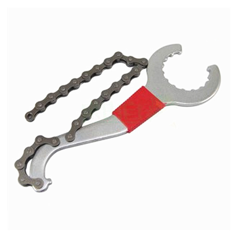 Chain Breaker - 自転車チェーンスパナ修理ツール,メンテナンスツール,ホイップ,ボトムブラケット,フライホイール取り外し,テールフック,レンチ,素晴らしいオファー