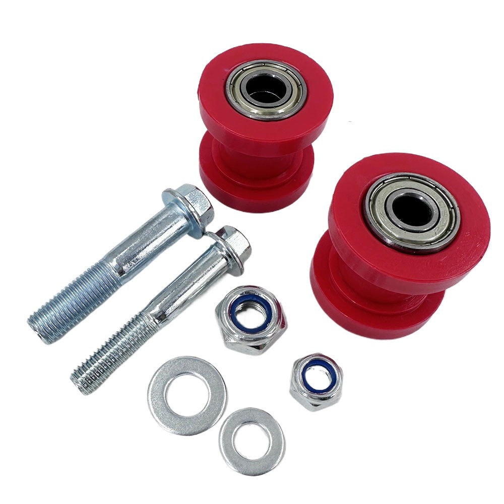 チェーンローラーテンショナーガイドスプロケット M8 M10 - Chain Sprocket Set のレビューと価格