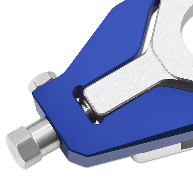 TMAX530 オートバイ CNC テンショナー Caten - 530 Chain のレビューと価格