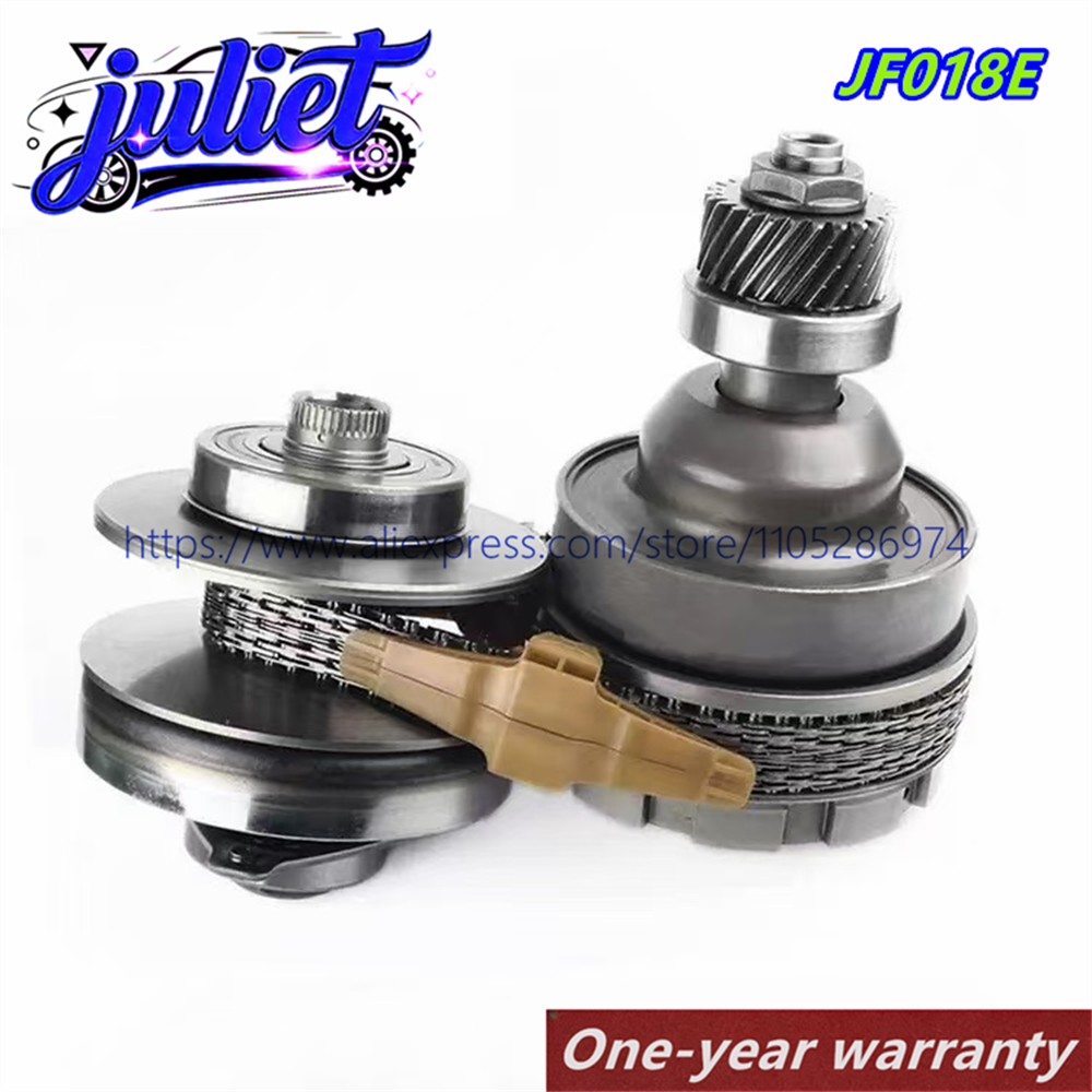 日産用純正JF018E JF018 CVTオートマチックトラ - Chain Sprocket Set のレビューと価格