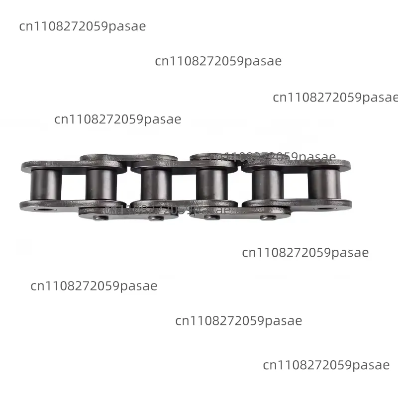 36A-1 (ANSI 180) 2-1/4インチヘビーデュ - Ansi Chain のレビューと価格
