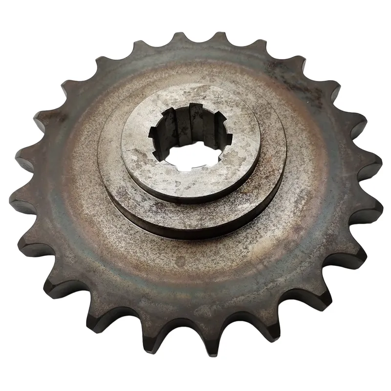 2026年ホットアイテム BF800C ペーバー駆動チェーン - Sprocket Chain のレビューと価格
