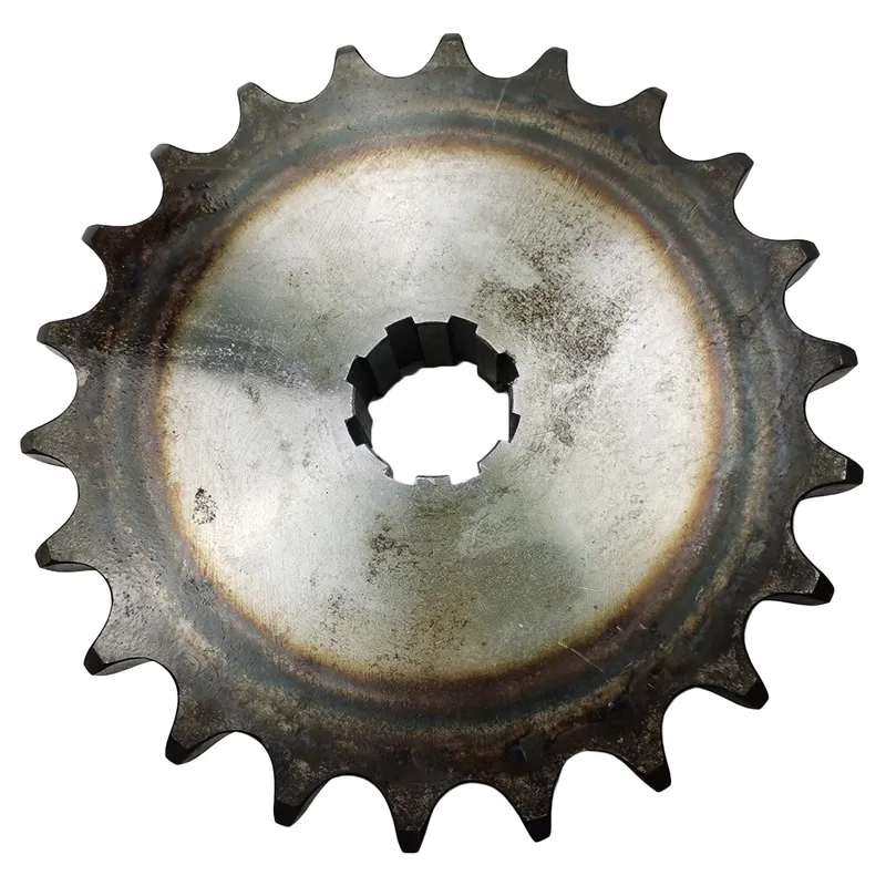 2026年ホットアイテム BF800C ペーバー駆動チェーン - Sprocket Chain のレビューと価格