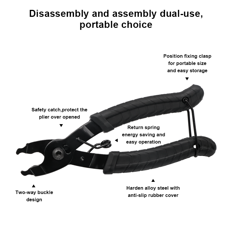 自転車用チェーンリンクプライヤー、ロードバイク用チェーンリン - Master Link Chain のレビューと価格