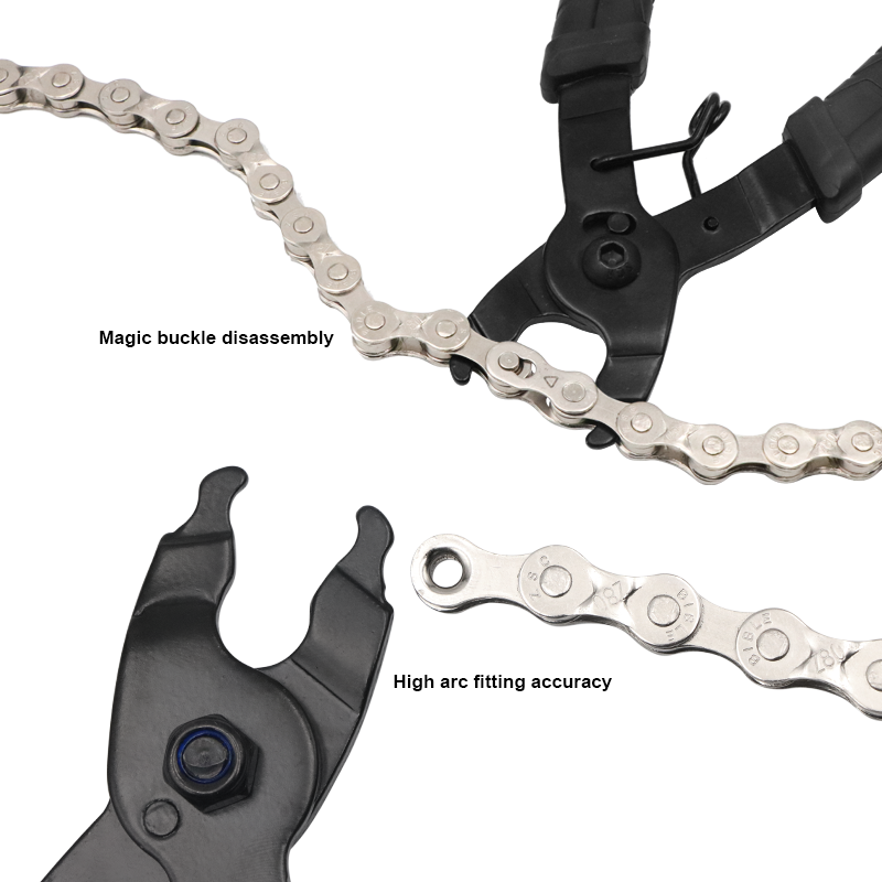 自転車用チェーンリンクプライヤー、ロードバイク用チェーンリン - Master Link Chain のレビューと価格
