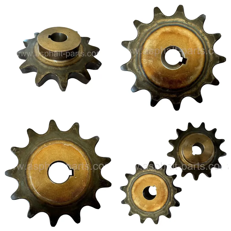 2026年注目商品 ABGアスファルト舗装機スペアパーツ オ - Sprocket Chain のレビューと価格