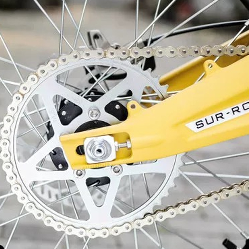 ライトビー自転車部品、オートバイダートバイク部品およびアクセ - Motorcycle Chain のレビューと価格