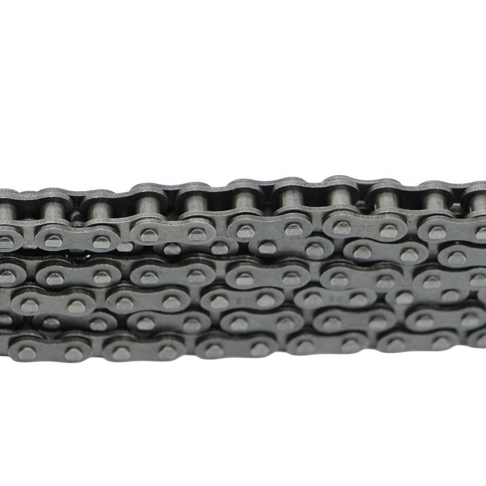 35ローラーチェーン 80L 84L 86L 94L 96L - Master Link Chain のレビューと価格