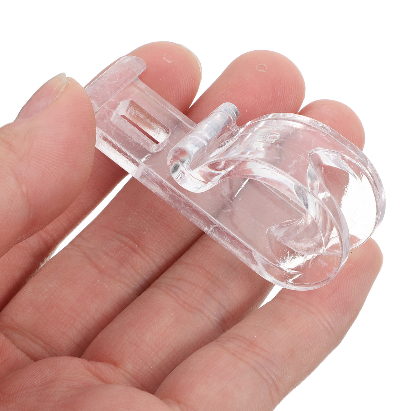 1組のカーテン固定用フック。ローラーブラインド用アクセサリー - Roller Chain のレビューと価格