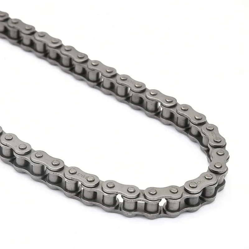 【ベストセラー】工場卸売供給 中国製オートバイ用ドライブチェ - Motorcycle Chain のレビューと価格