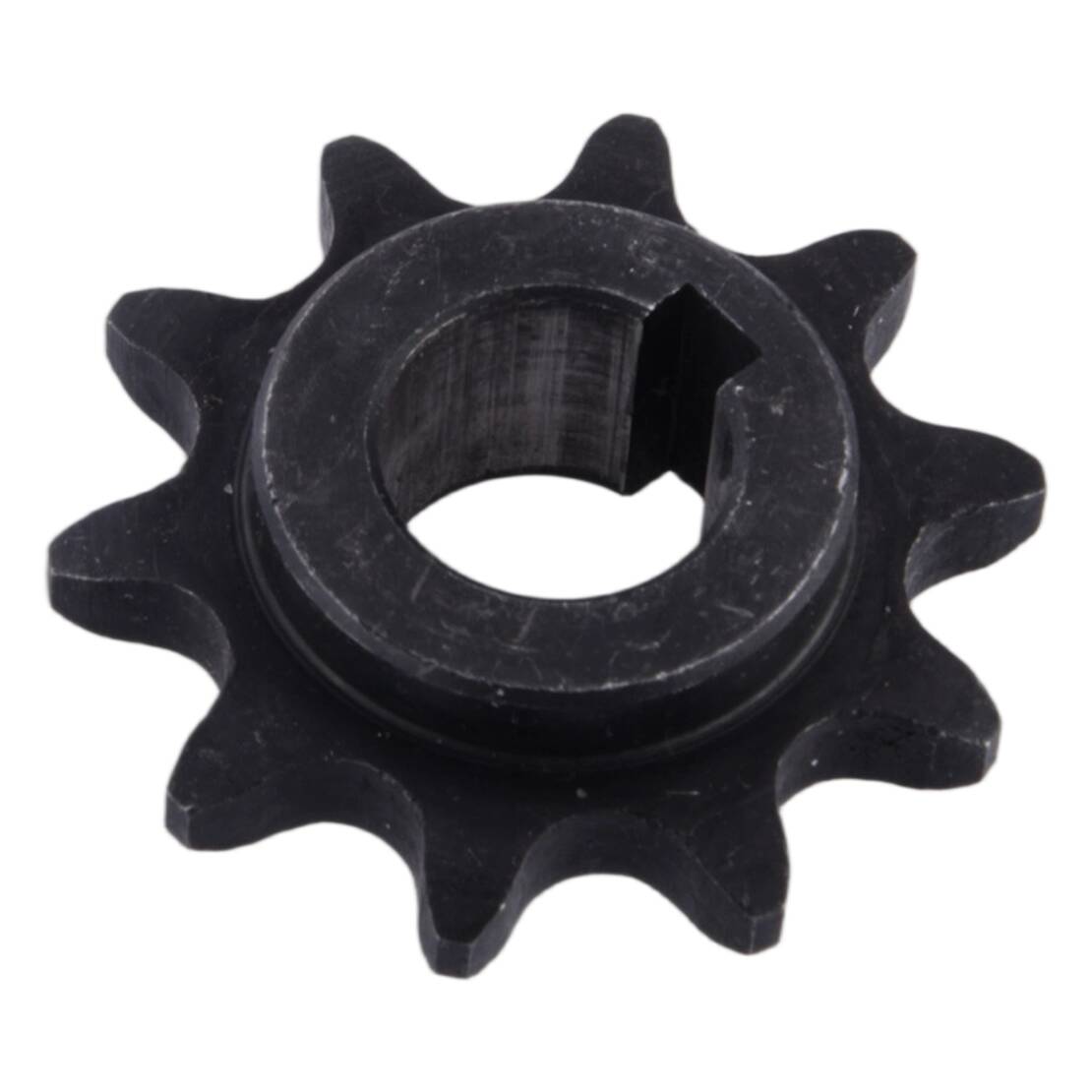 フロント 10T 10 歯モーターギア 5/8 インチ スプ - Sprocket Chain のレビューと価格