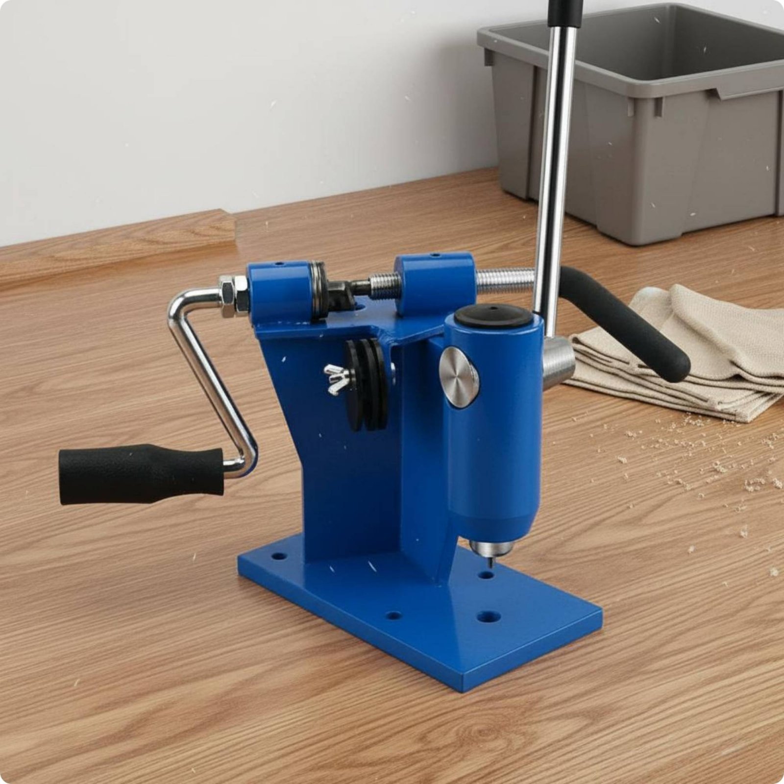チェーンソーチェーンブレーカーとリベッター 3-in-1 機 - Chain Breaker のレビューと価格