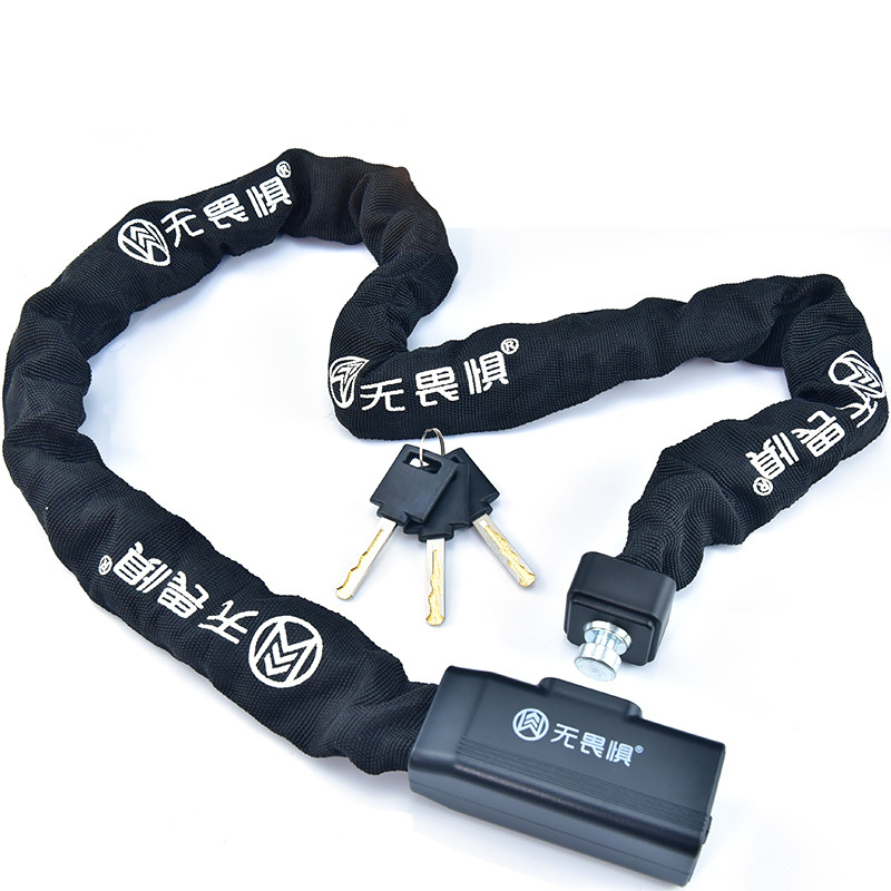 厚みのあるチェーンロック、マウンテンバイクロック、自転車ロッ - Bicycle Chain のレビューと価格